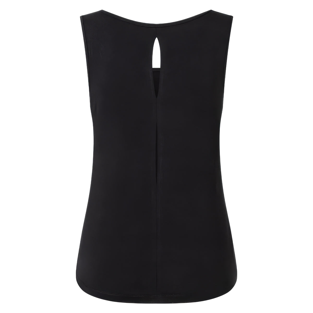 Tanktop Vahita - schwarz