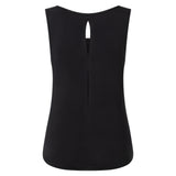 Tanktop Vahita - schwarz