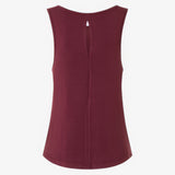 Tanktop Vahita - tiefrot