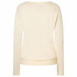 Longsleeve Shirt Priya - creme