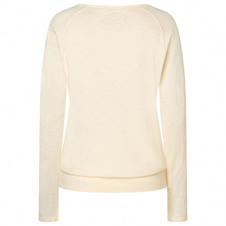 Longsleeve Shirt Priya - creme