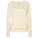 Longsleeve Shirt Priya - creme