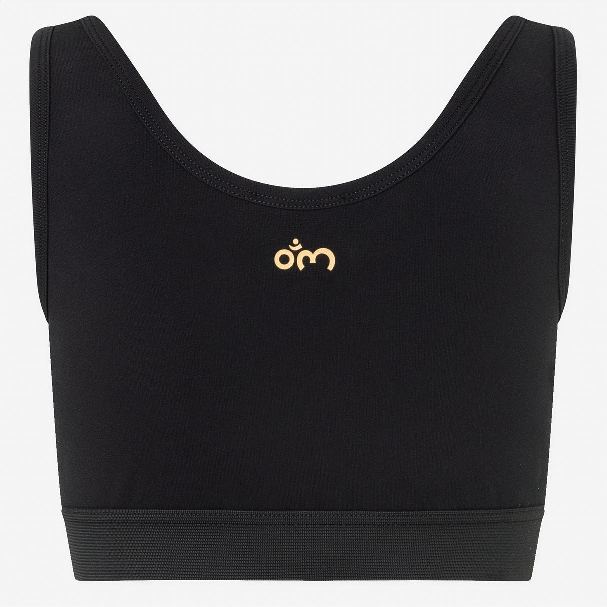 Yoga Bra Padma - schwarz