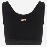 Yoga Bra Padma - schwarz