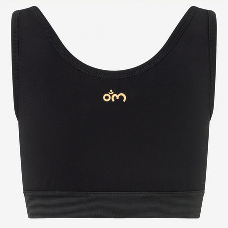 Yoga Bra Padma - schwarz