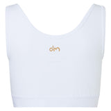 Yoga Bra Padma - weiß