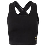 Yoga Bra - schwarz - YOGISHOP
