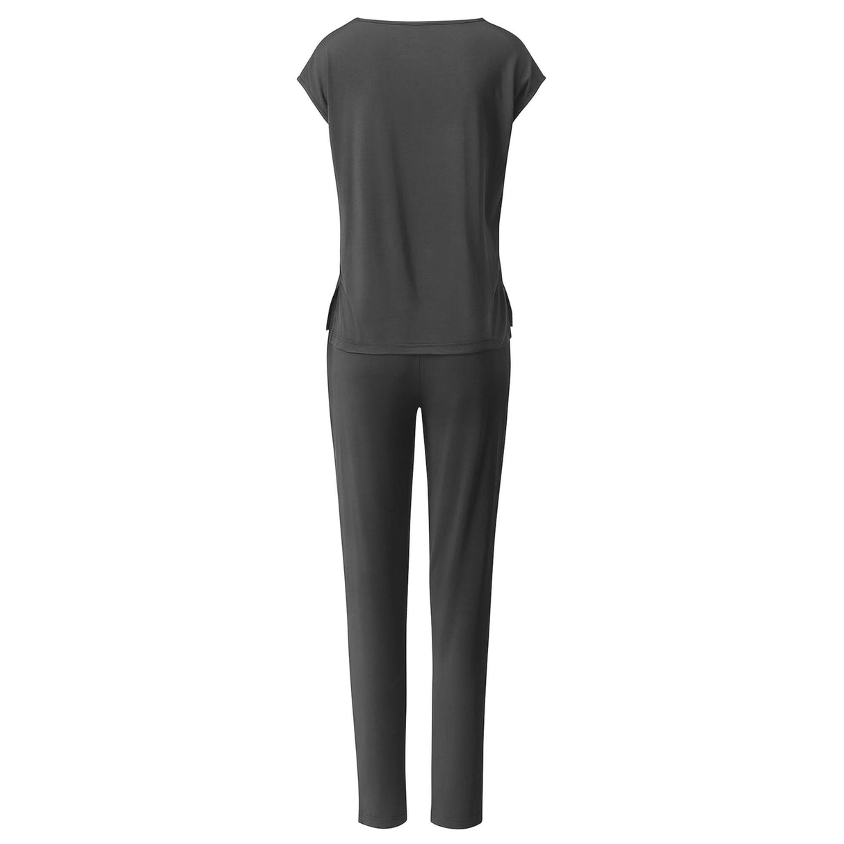 Onepiece Kombination - anthrazit - YOGISHOP