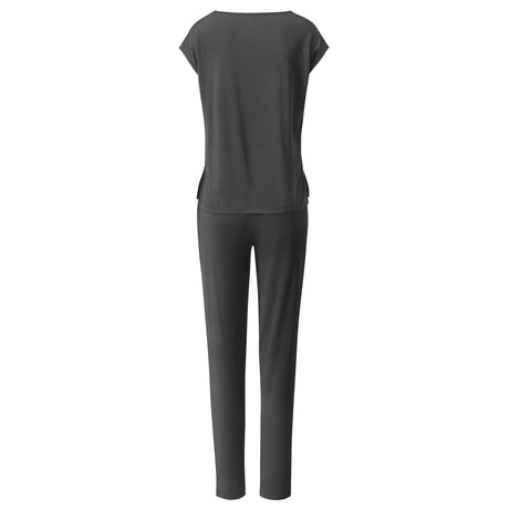 Onepiece Kombination - anthrazit - YOGISHOP