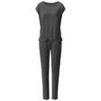 Onepiece Kombination - anthrazit - YOGISHOP