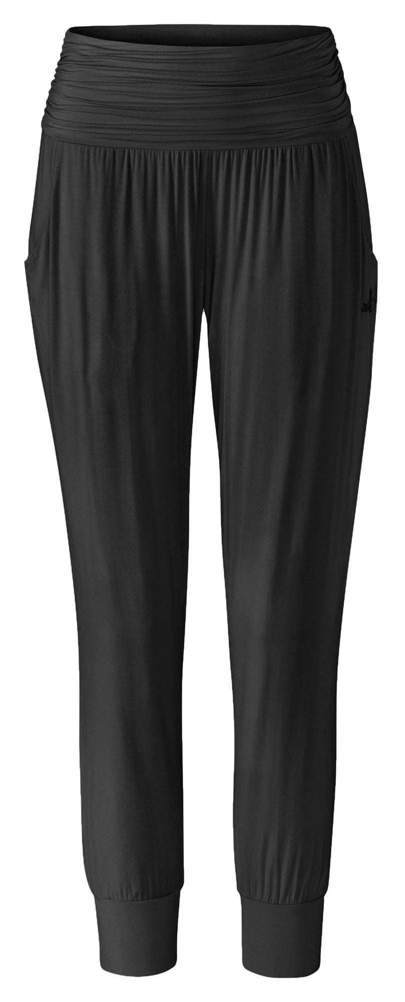 7/8 Pants - black - YOGISHOP