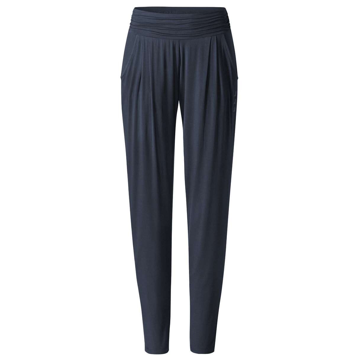 7/8 Pants - midnight blue