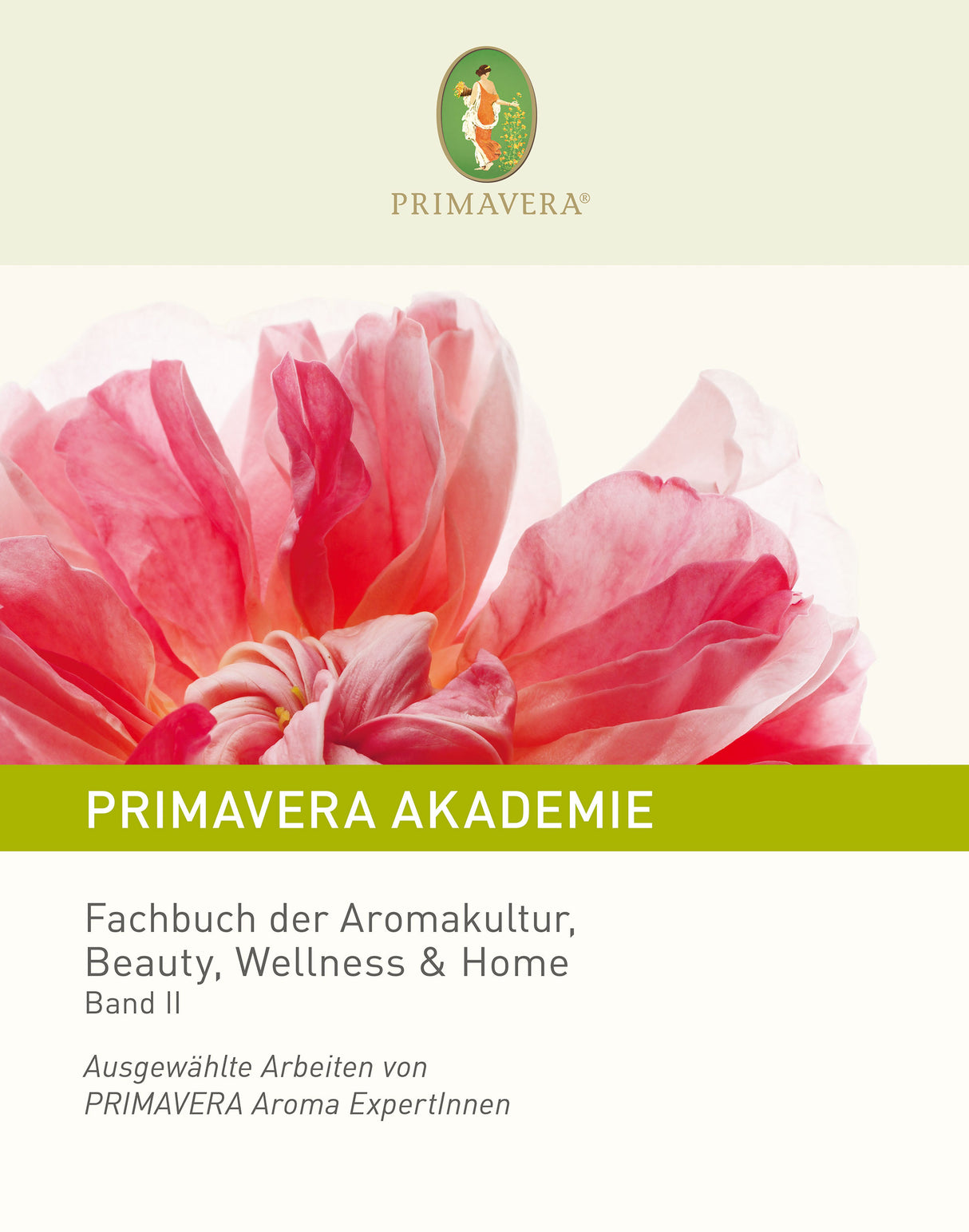 Fachbuch der Aromakultur, Band II - YOGISHOP