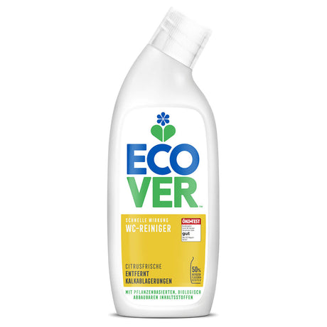 WC-Reiniger Citrusfrische, 750 ml - YOGISHOP
