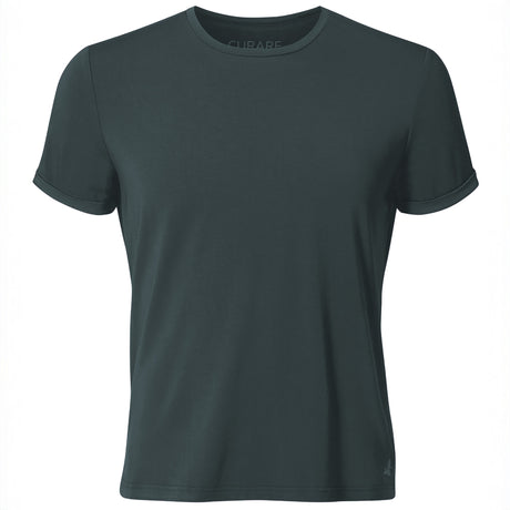 Men T-Shirt Flow - dark forest - YOGISHOP