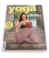 Yoga Aktuell 154 - 05/2025