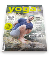 Yoga Aktuell 156 - 01/2026