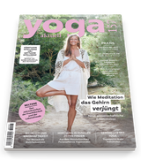 Yoga Aktuell 157 - 02/2026
