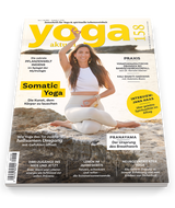 Yoga Aktuell 158 - 03/2026