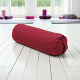 Yoga Bolster yin - standaard - rond