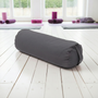 Yoga Bolster yin - standaard - rond