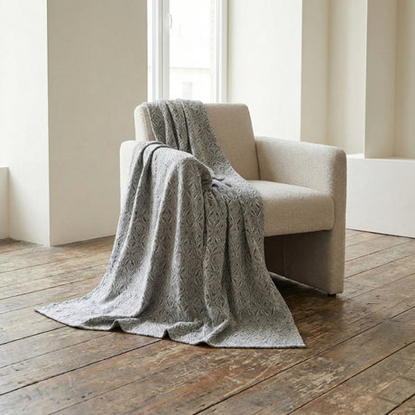 Yogadecke - yogiblanket - calm down - ornament