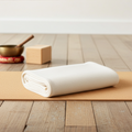 Yogadecke - yogiblanket - vintage - organic