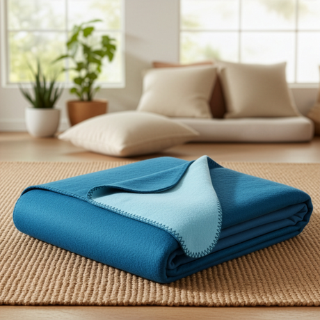 Yogadecke yogiblanket harmonie