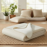 Yoga deken yoga deken harmonie