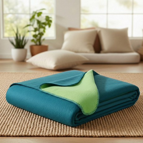 Yogadecke yogiblanket harmonie