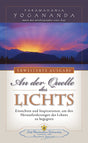 An der Quelle des Lichts von Paramahansa Yogananda - YOGISHOP