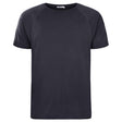 Arjuna Tee - anthracite - YOGISHOP