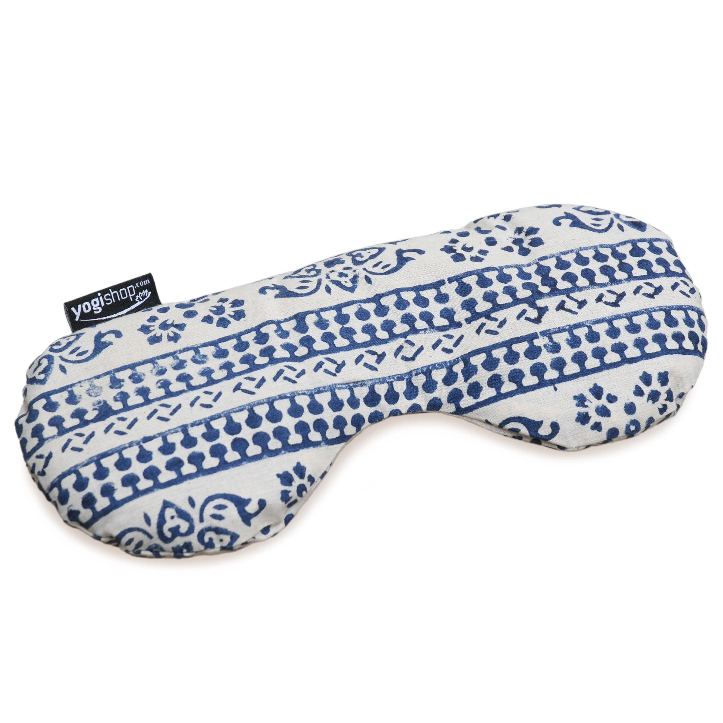 Augenkissen specs - vintage - organic cotton - YOGISHOP