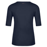 3/4 Sleeve Ayala - anthracite - YOGISHOP