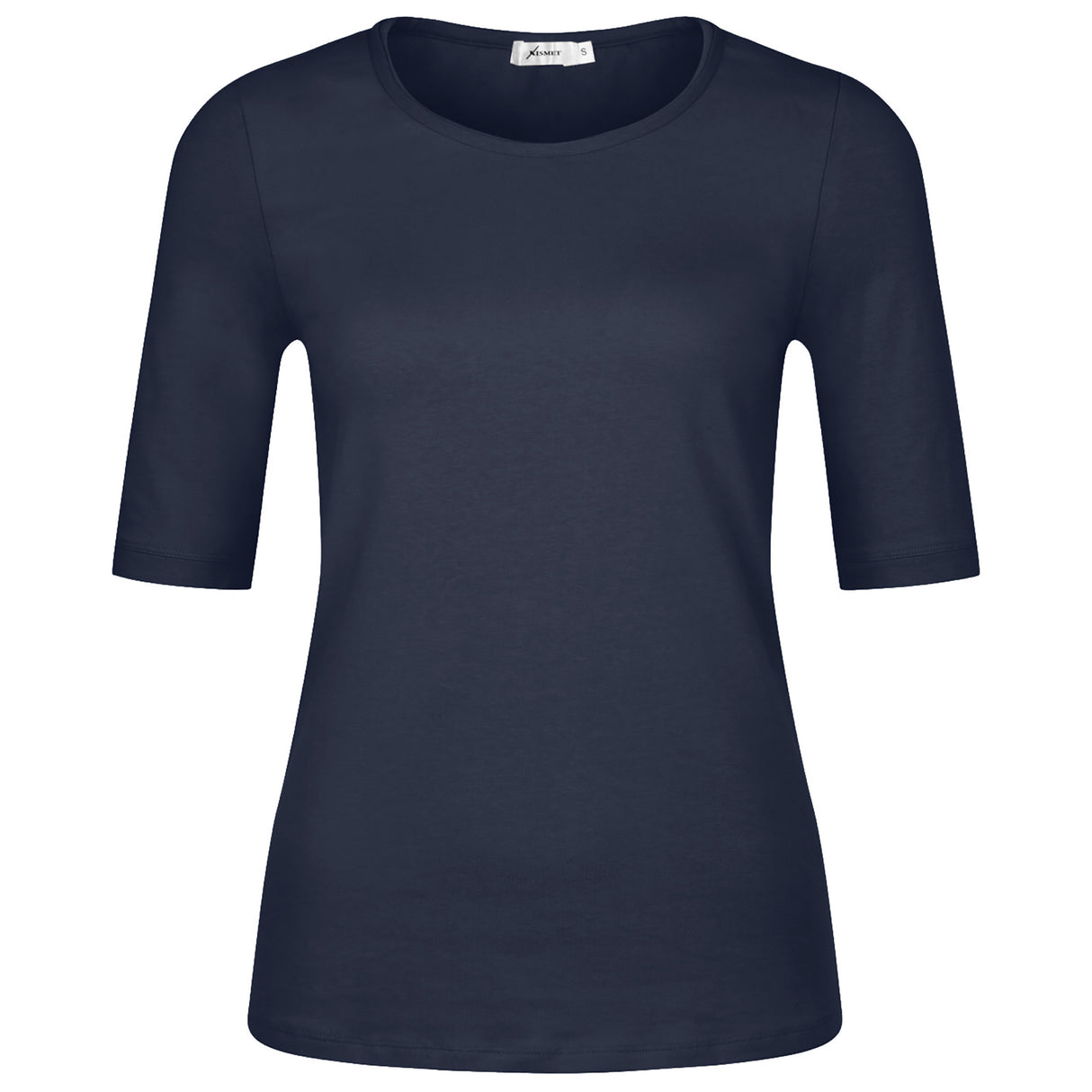 3/4 Sleeve Ayala - anthracite - YOGISHOP