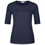 3/4 Sleeve Ayala - anthracite - YOGISHOP