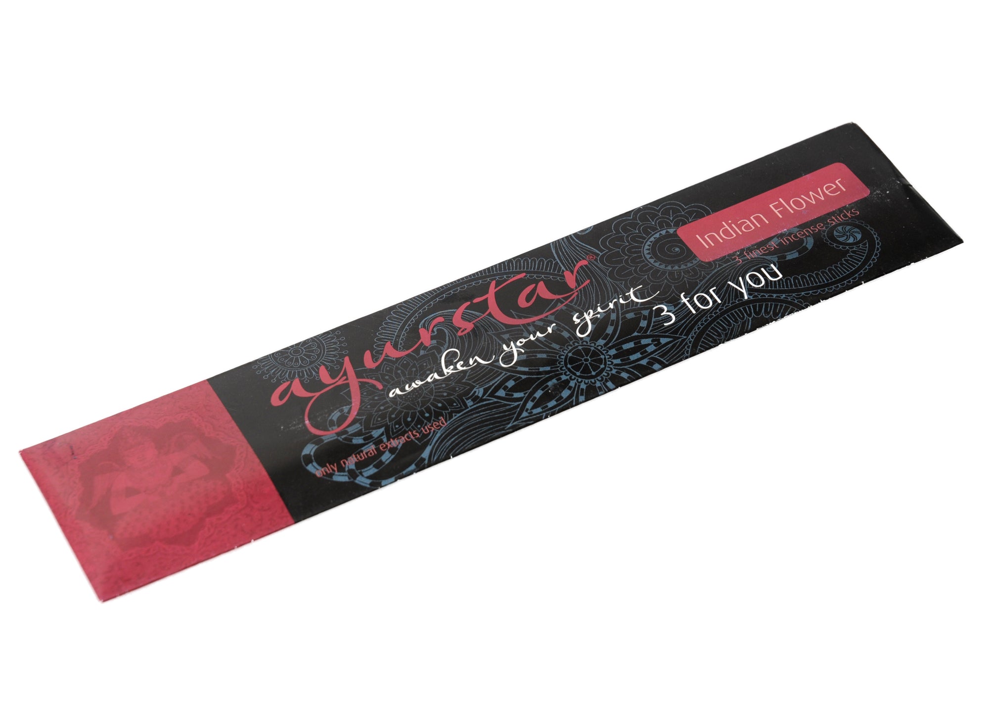 Räucherstäbchen - Indian Flower - YOGISHOP