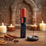 Incense Sticks - Spicy Cinnamon