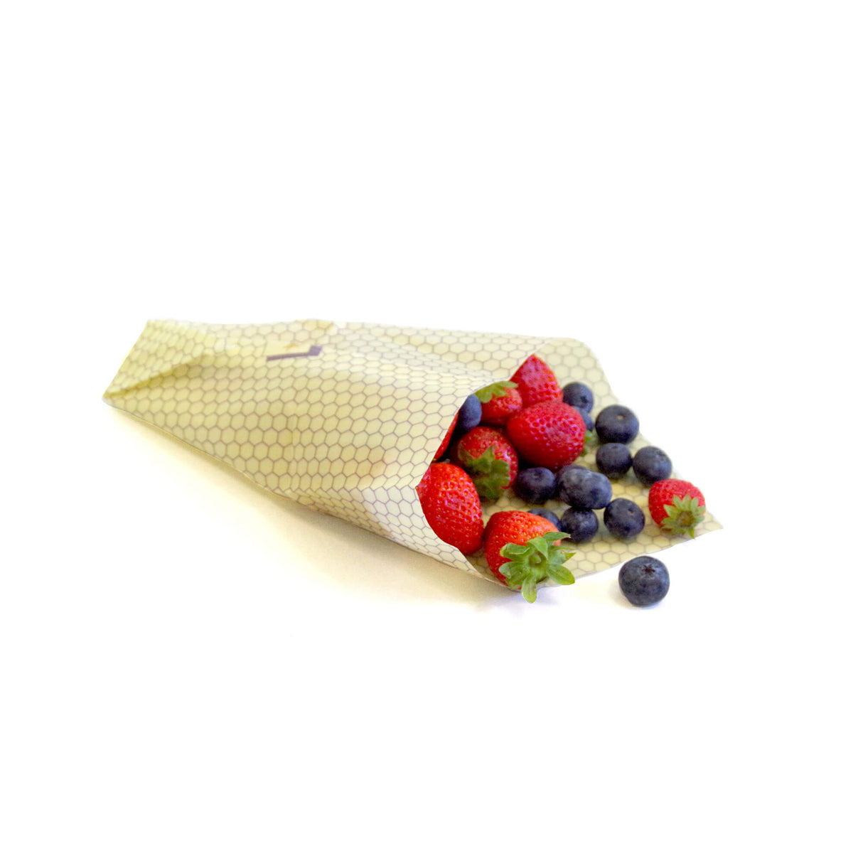 Bienenwachstücher Set multi (3 Größen) - YOGISHOP