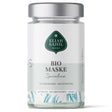Bio Gesichtsmaske Spirulina, 100 g - YOGISHOP