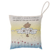 Bio Lavendel Kissen - Blumenbeet - YOGISHOP