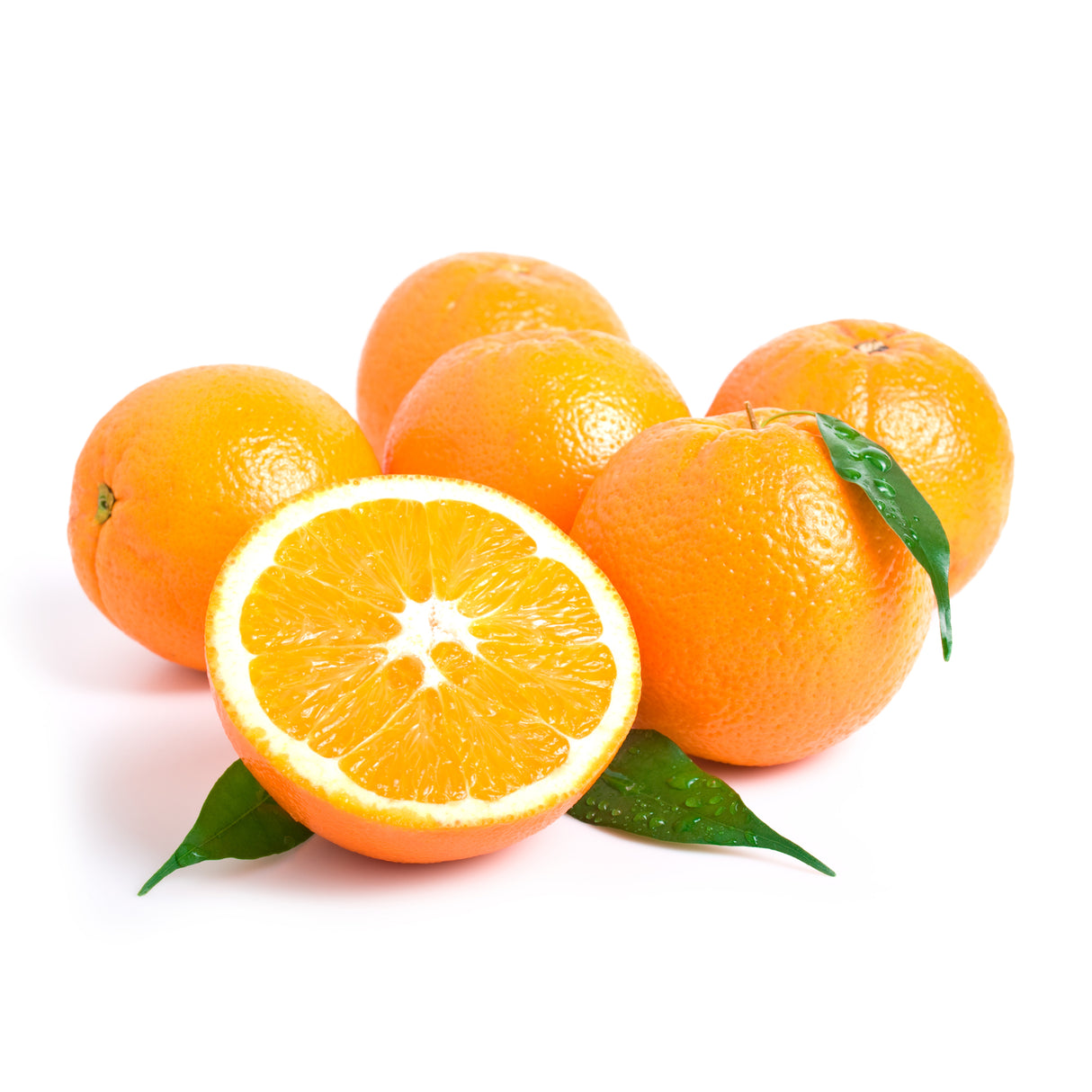 Bio Yogamatten-Reiniger - fresh orange - 500 ml - YOGISHOP
