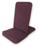 Chaise de sol Backjack