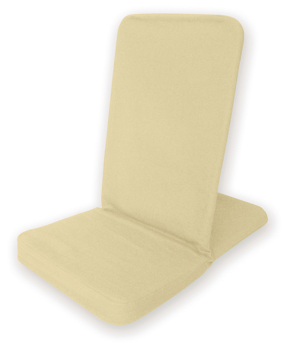 Bodenstuhl faltbar - Folding Backjack - YOGISHOP