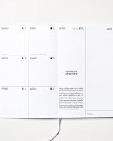 Mond-Kalender 2026 - YOGISHOP