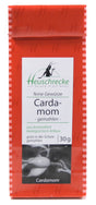 Bio Cardamom gemahlen, 30 g - YOGISHOP