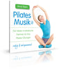 Pilates Musik 2 von Arnd Stein (CD) - YOGISHOP