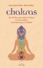 Chakras von Kalashatra Govinda - YOGISHOP