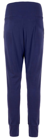 Yogahose "Charlotte" - nightblue - YOGISHOP