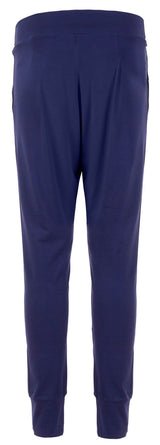 Yogahose "Charlotte" - nightblue - YOGISHOP